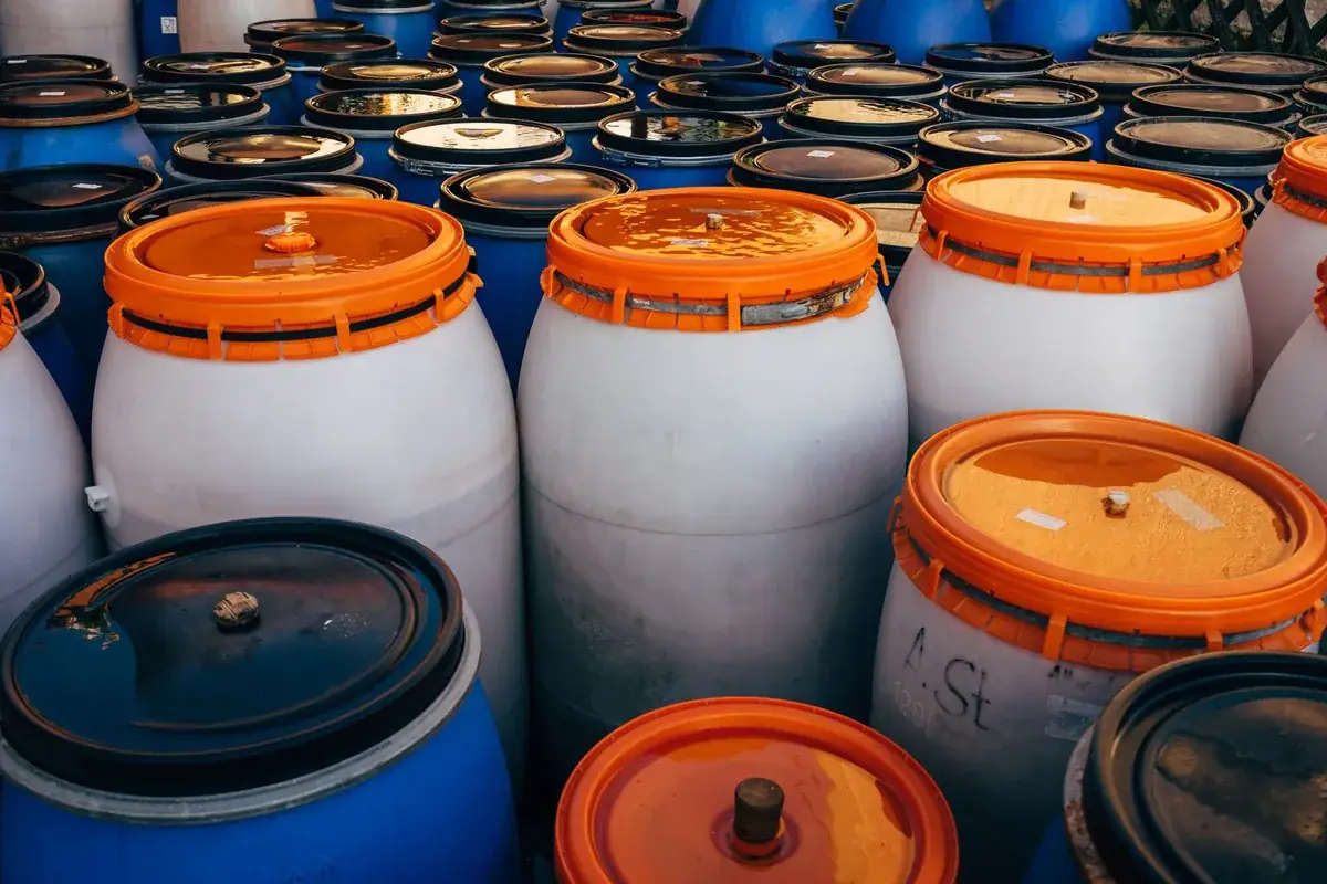 Medical Waste Removal in Oregon, OH